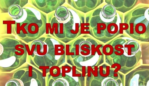 Kako održati brak - nestala bliskost